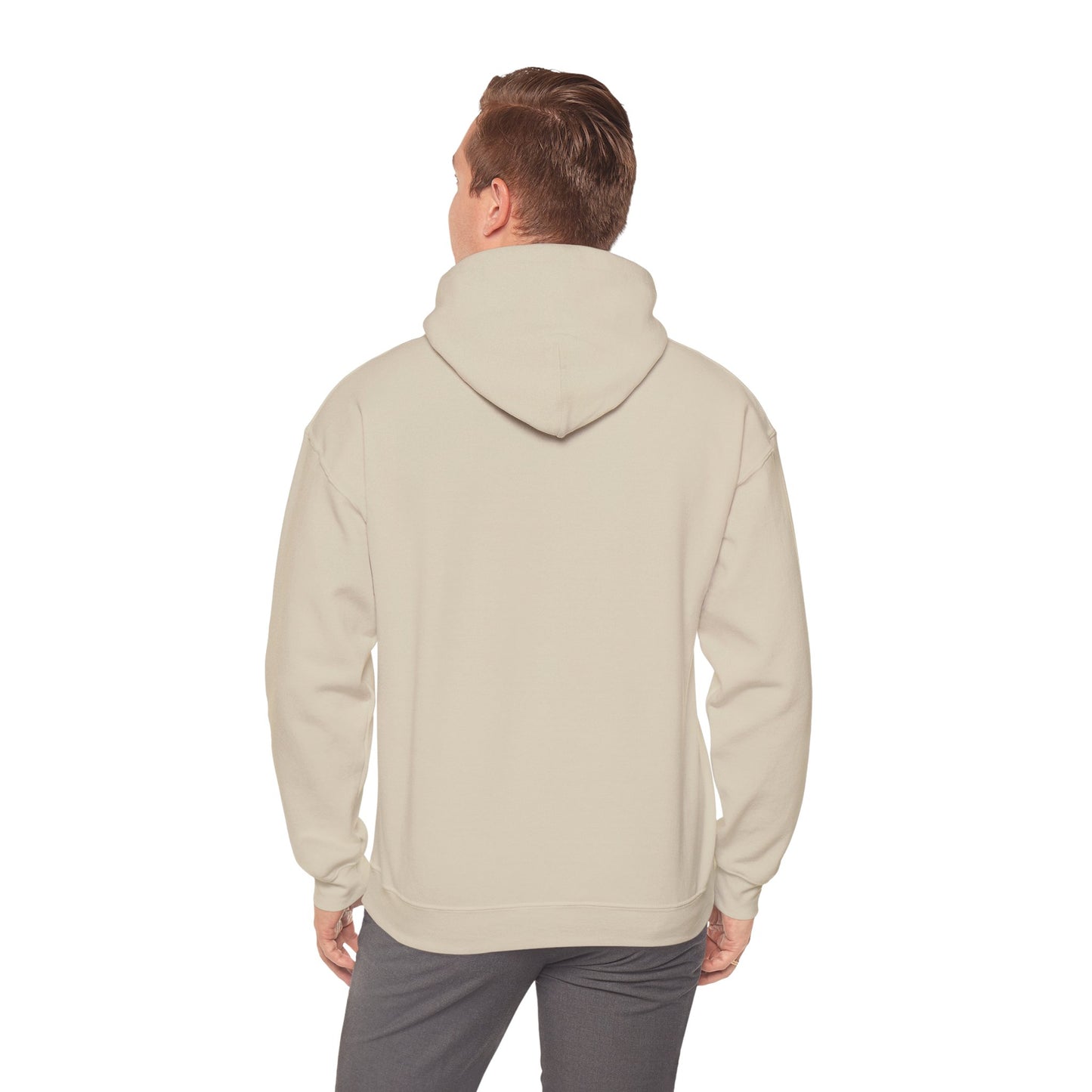 “Awesomely Autistic” Hoodie