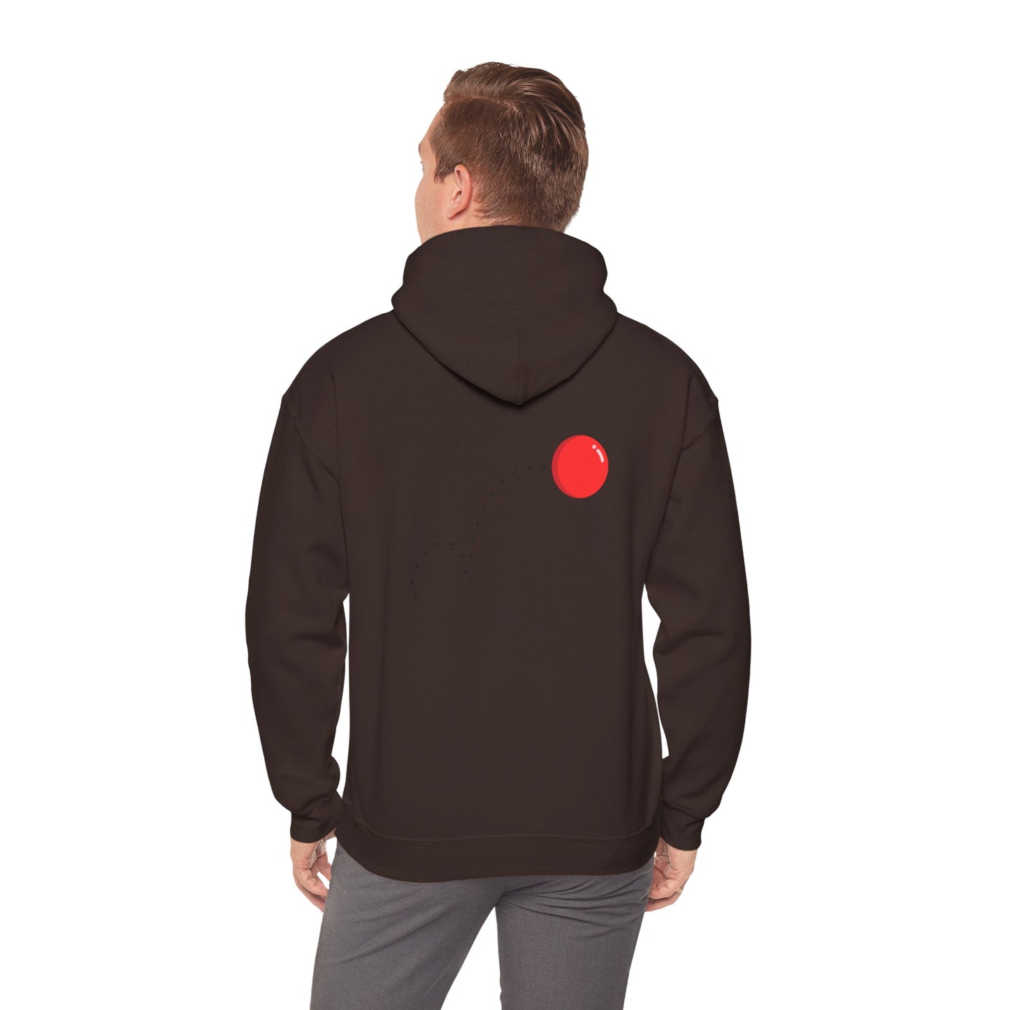 On The Ball Pediatric Therapy Hoodie