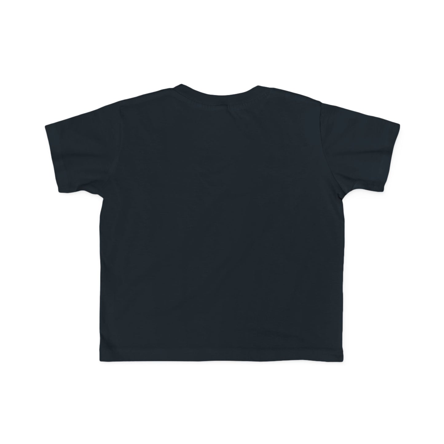 Toddler Brain Builder Block Graphic Tee