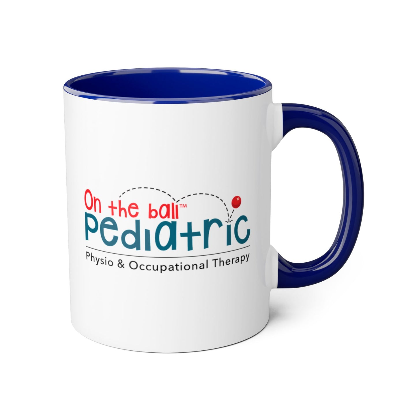 Certified Chaos Coordinator Mug