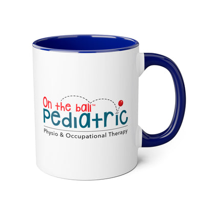 Certified Chaos Coordinator Mug
