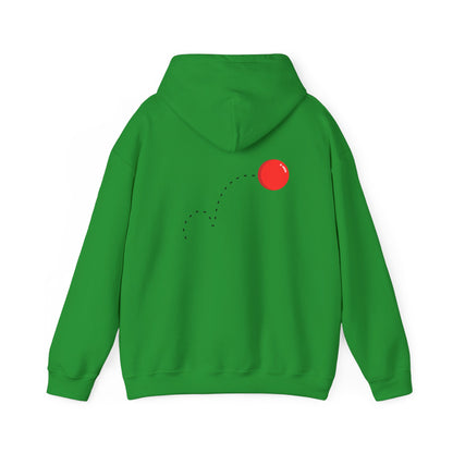 On The Ball Pediatric Therapy Hoodie