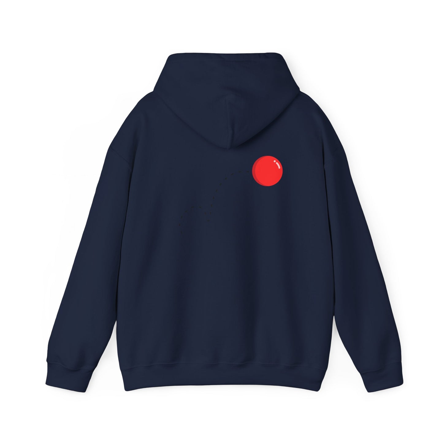 On The Ball Pediatric Therapy Hoodie