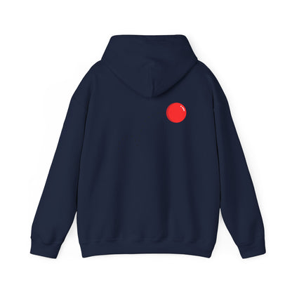 On The Ball Pediatric Therapy Hoodie