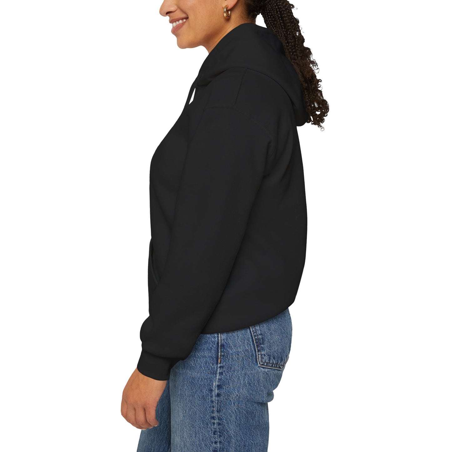 On The Ball Pediatric Therapy Hoodie
