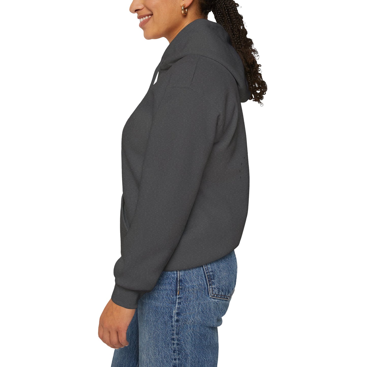 On The Ball Pediatric Therapy Hoodie