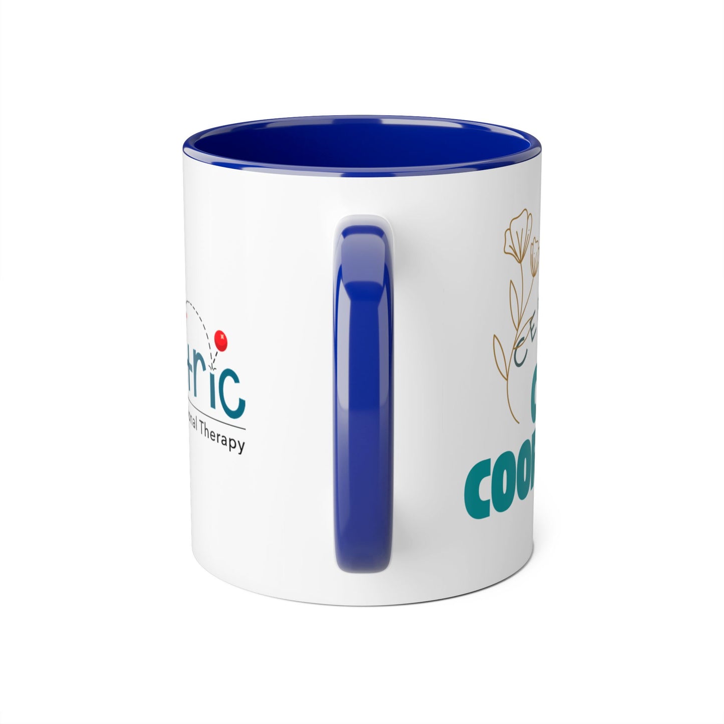 Certified Chaos Coordinator Mug