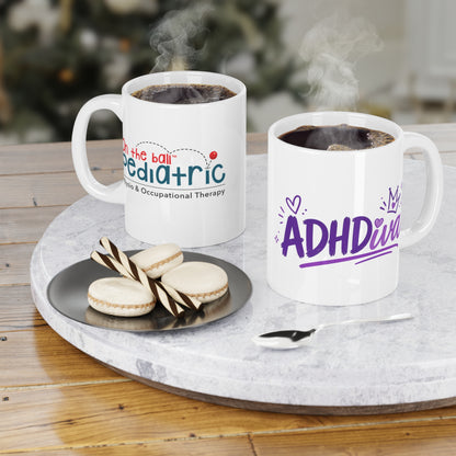 ADHDiva Mug