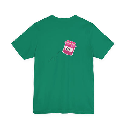 Lightweight 'OT Is My Jam' Unisex Tee