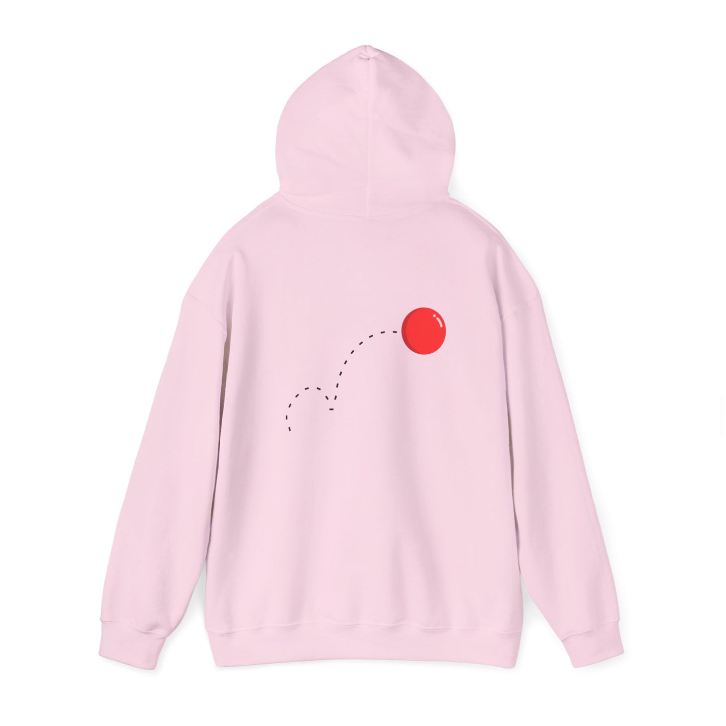 On The Ball Pediatric Therapy Hoodie