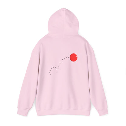 On The Ball Pediatric Therapy Hoodie