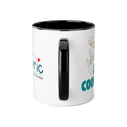Certified Chaos Coordinator Mug