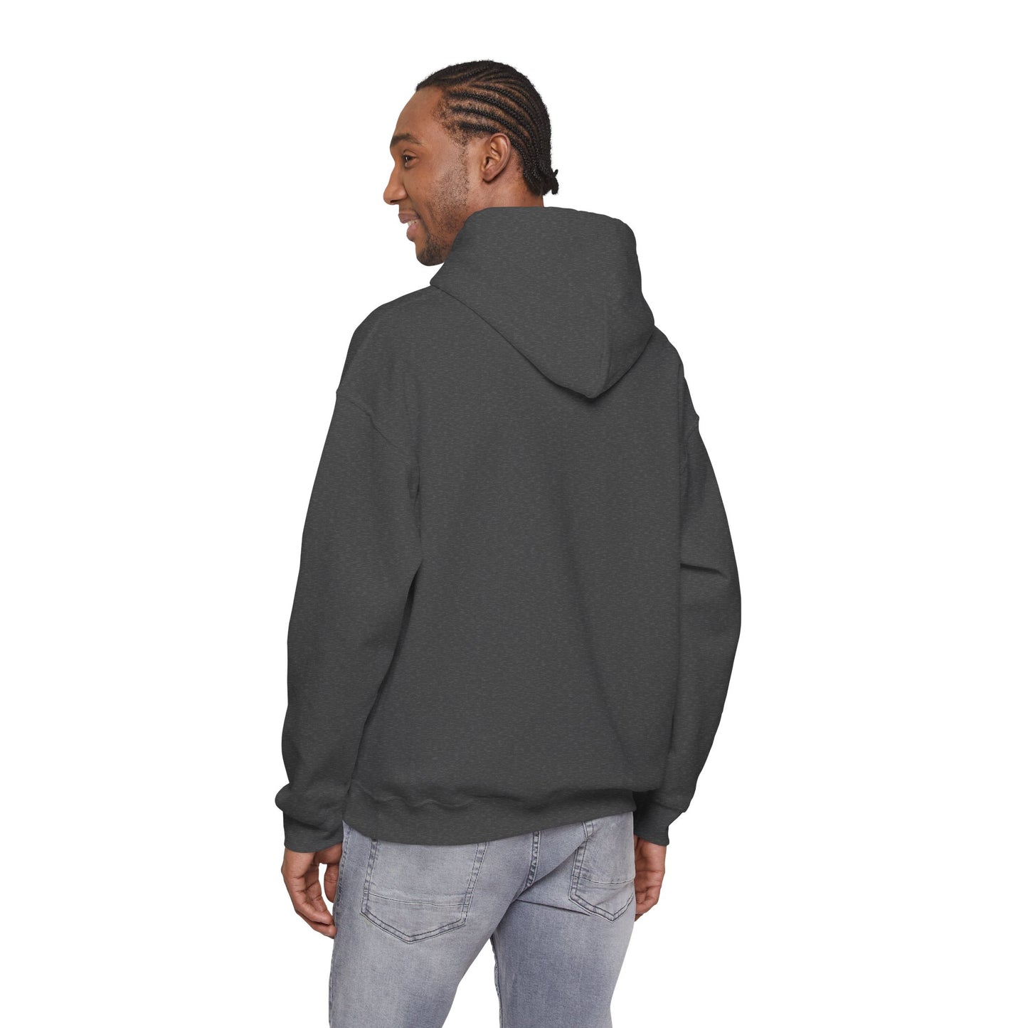 “Awesomely Autistic” Hoodie
