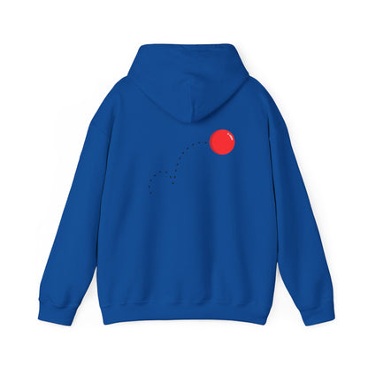 On The Ball Pediatric Therapy Hoodie