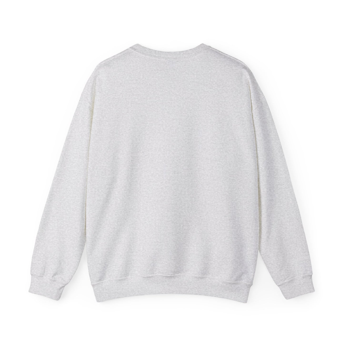 Celebrate Differences Marine Life Crewneck Sweatshirt