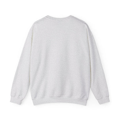 Celebrate Differences Marine Life Crewneck Sweatshirt