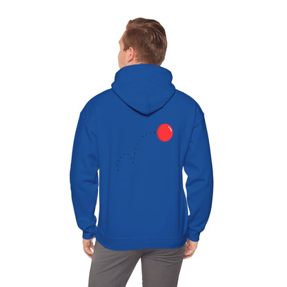 On The Ball Pediatric Therapy Hoodie