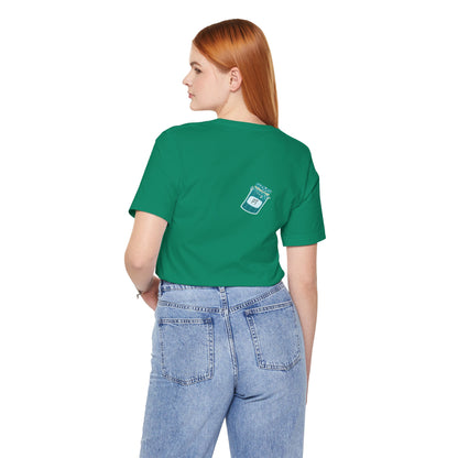 Lightweight 'PT Is My Jam' Unisex Tee