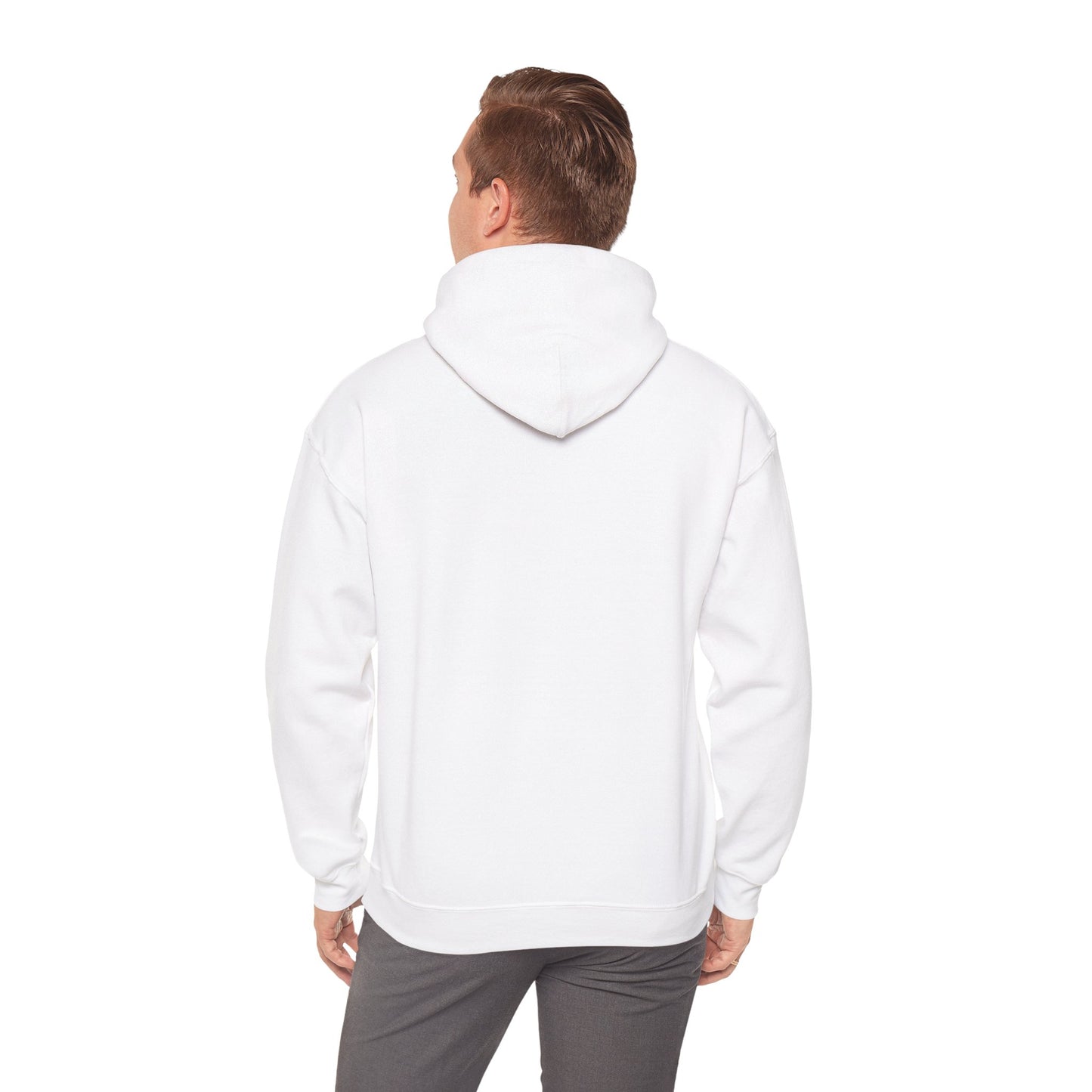 “Awesomely Autistic” Hoodie