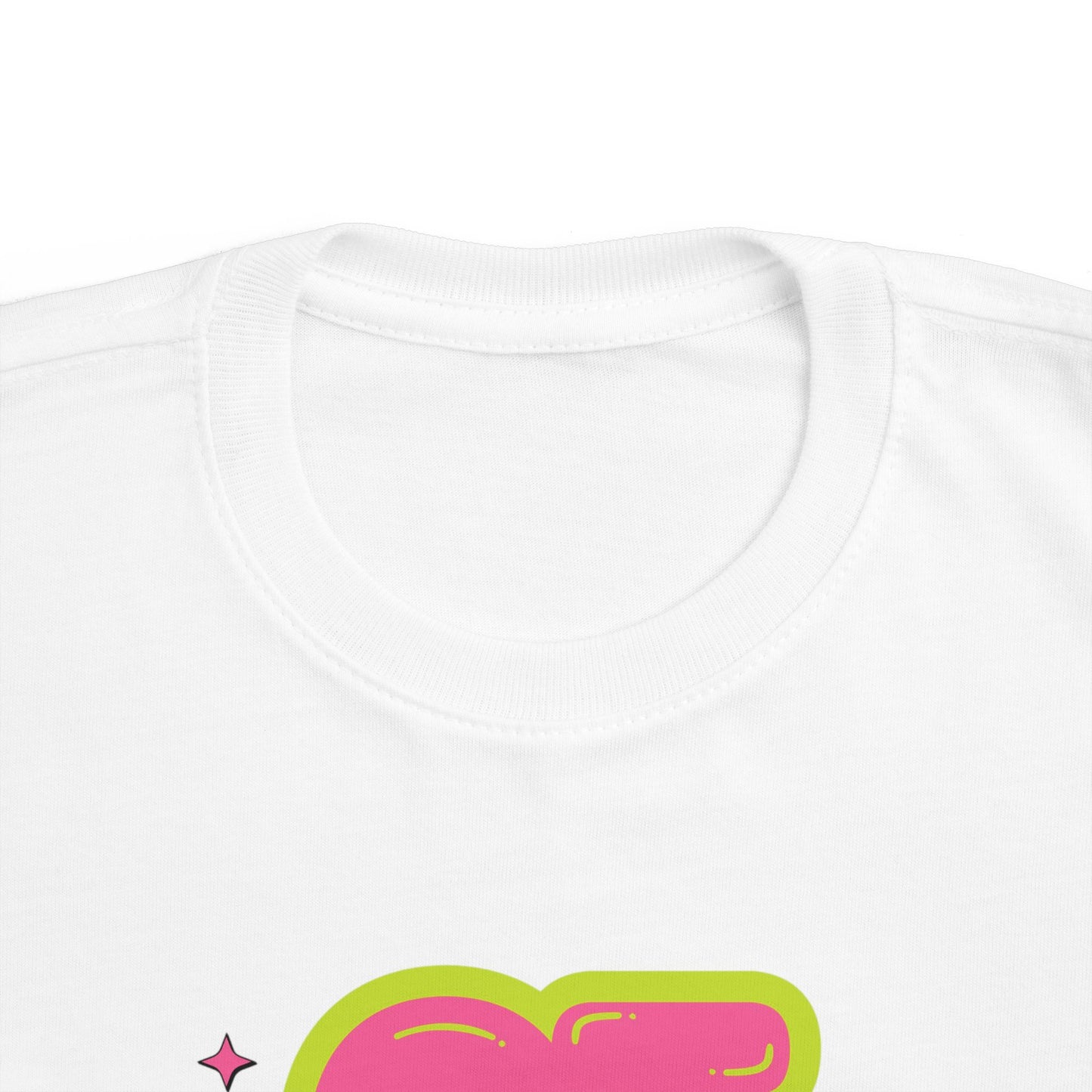 OT Is My Jam Toddler Tee