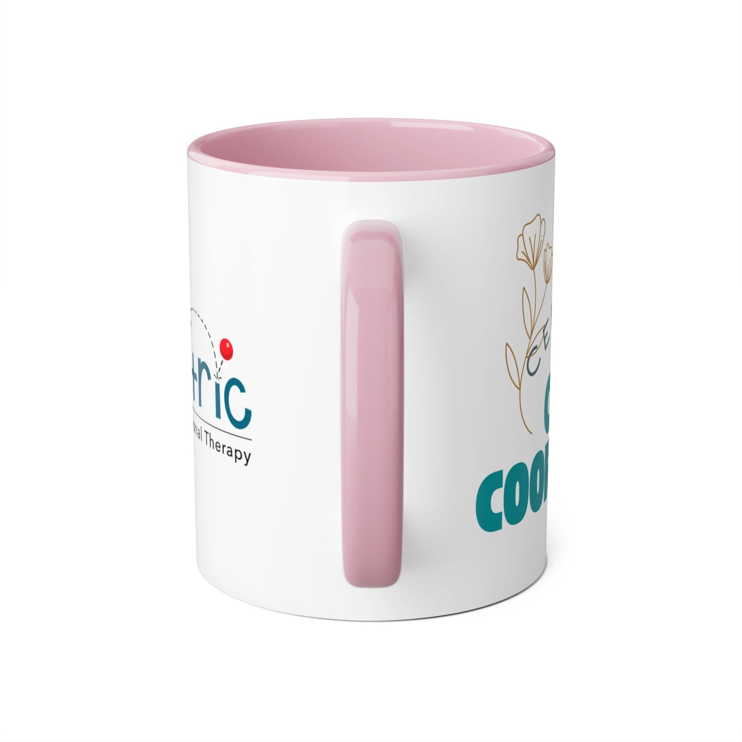 Certified Chaos Coordinator Mug