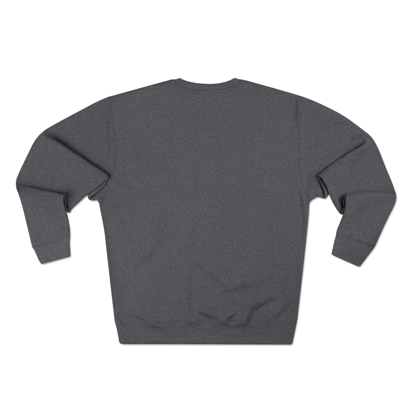 Neuro Spicy Crewneck Sweatshirt