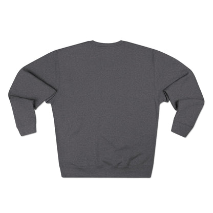 Neuro Spicy Crewneck Sweatshirt