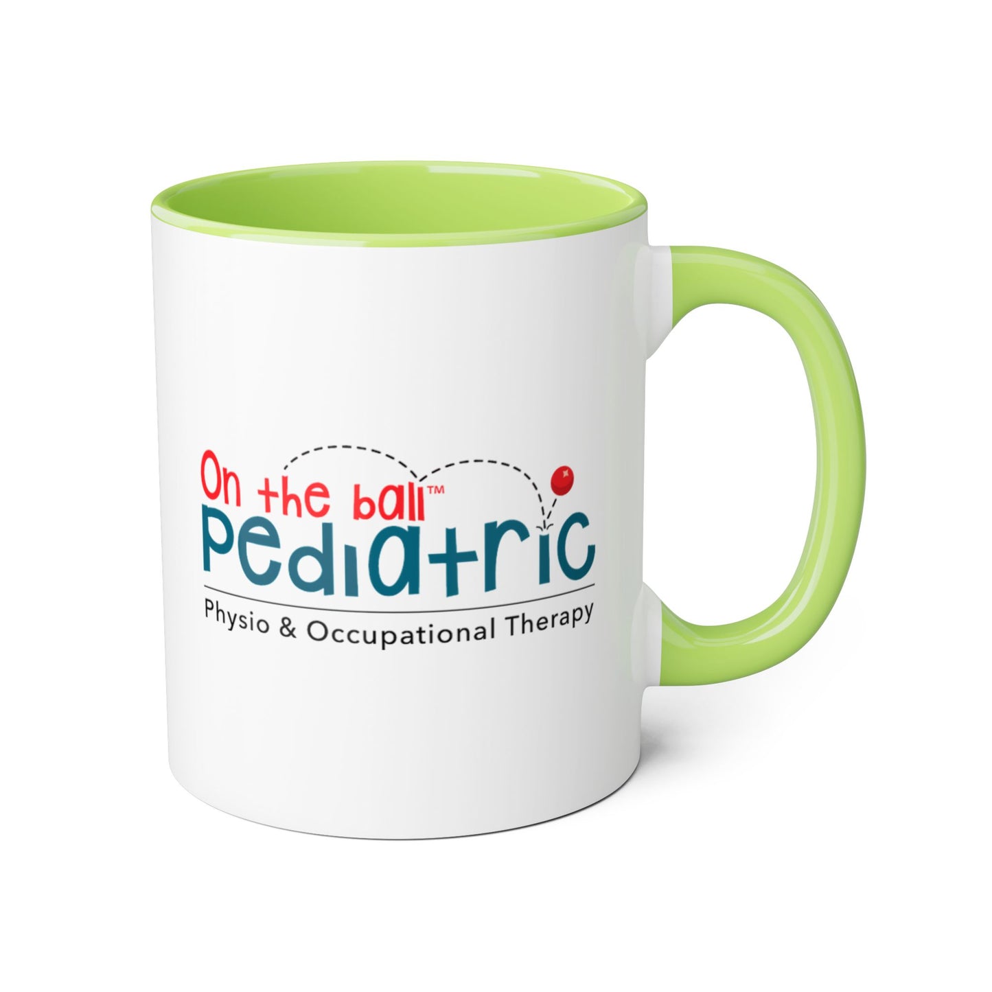 Certified Chaos Coordinator Mug