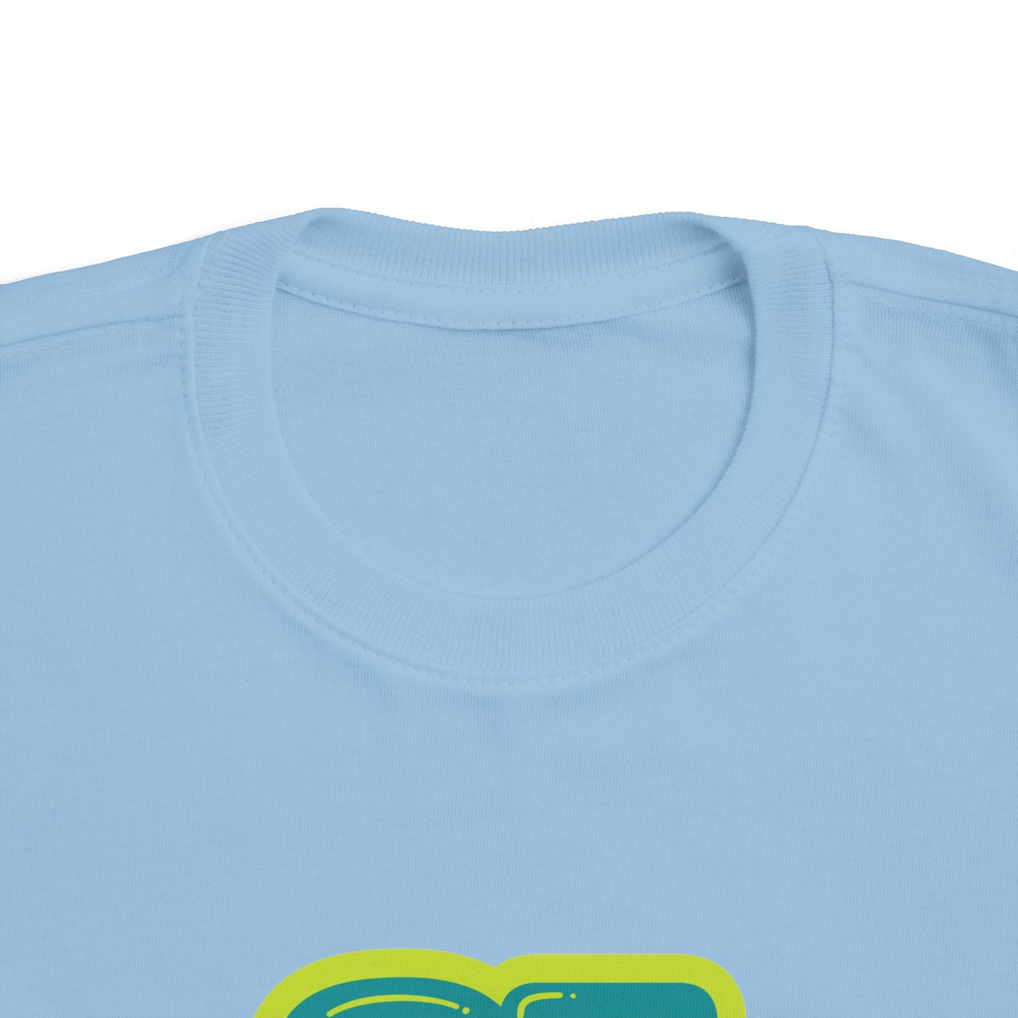 PT Is My Jam Toddler Tee