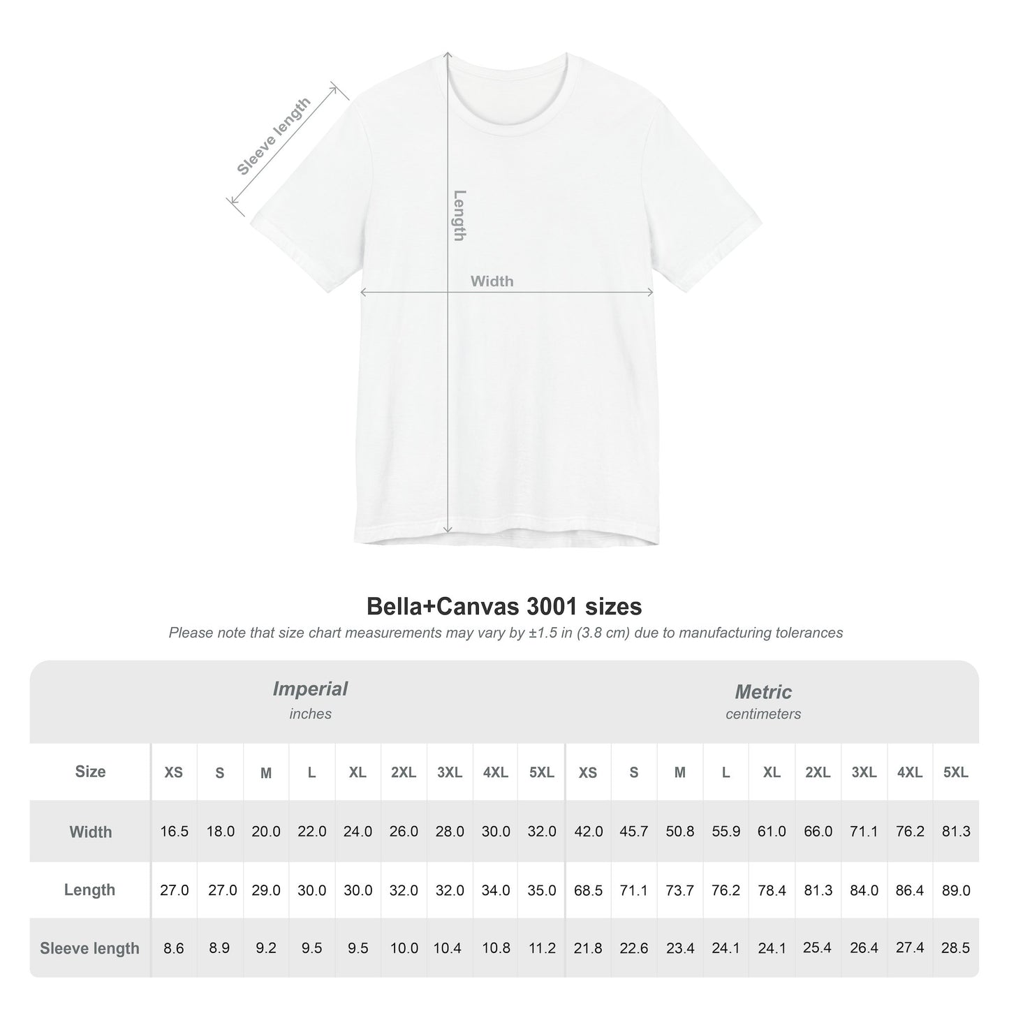 Awesomely Autistic Tee - Youth & Adult