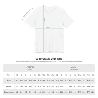 Awesomely Autistic Tee - Youth & Adult
