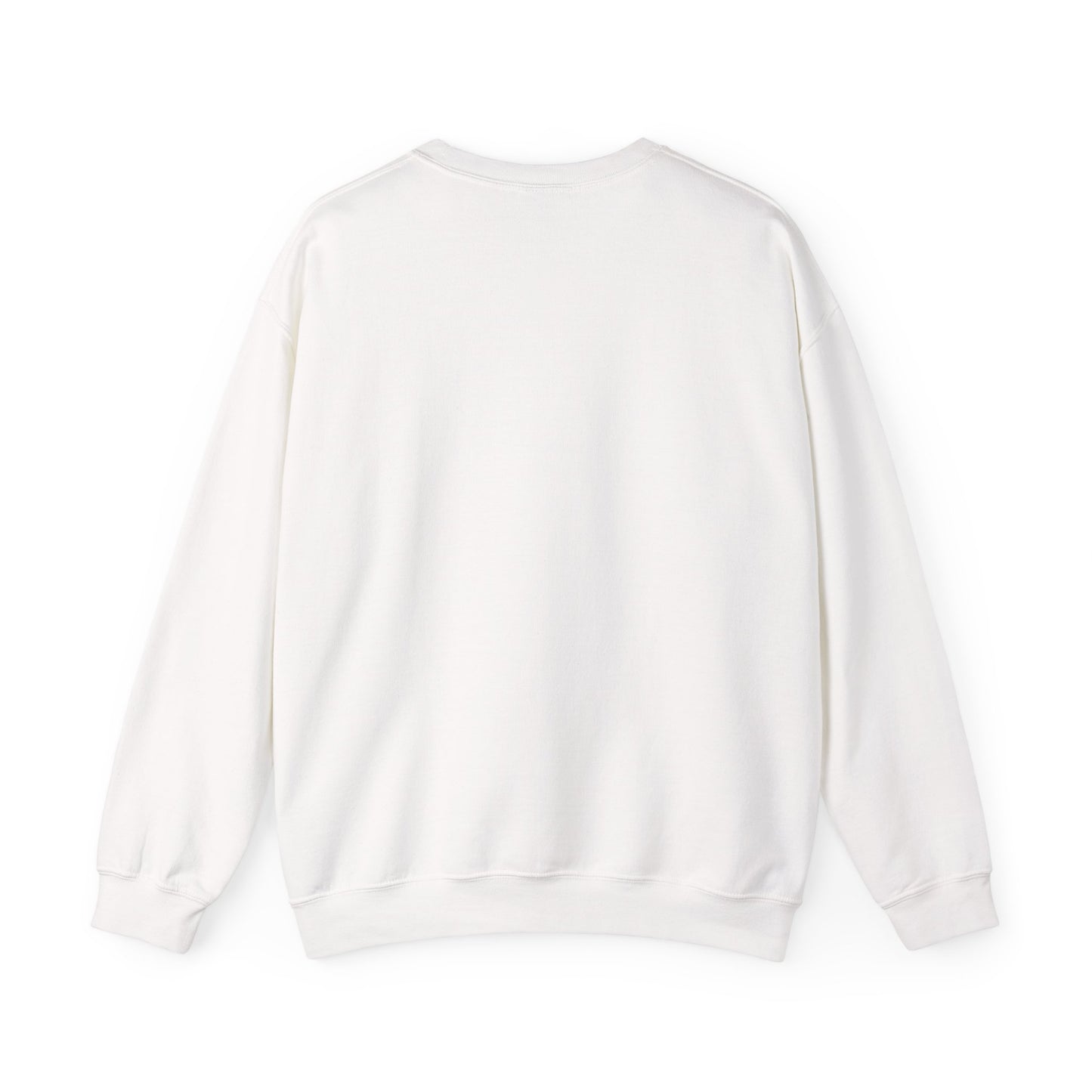 Celebrate Differences Marine Life Crewneck Sweatshirt