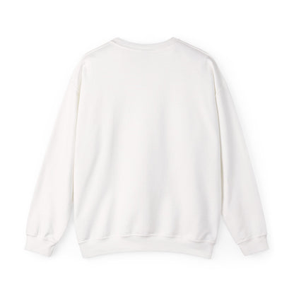 Celebrate Differences Marine Life Crewneck Sweatshirt
