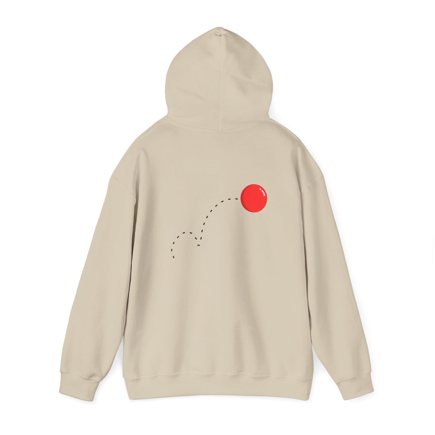 On The Ball Pediatric Therapy Hoodie