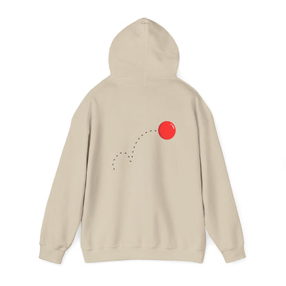 On The Ball Pediatric Therapy Hoodie