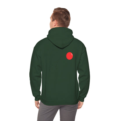 On The Ball Pediatric Therapy Hoodie