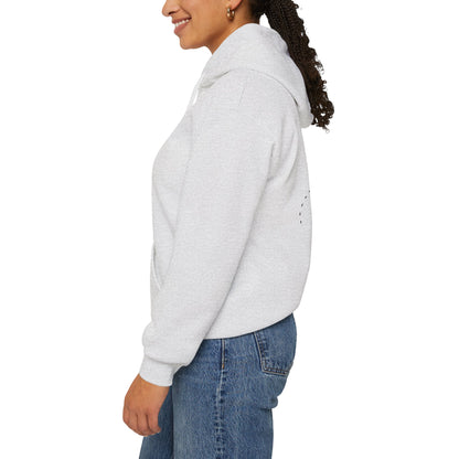 On The Ball Pediatric Therapy Hoodie