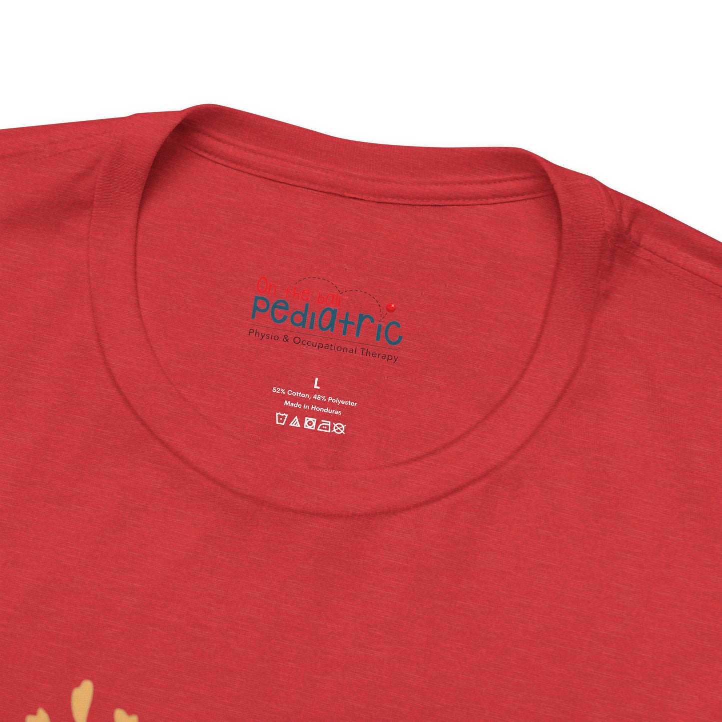 Inclusion Is My Jam T-Shirt