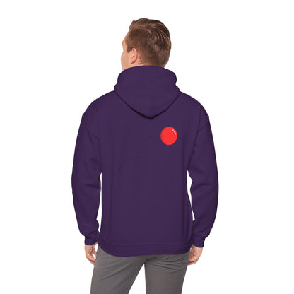 On The Ball Pediatric Therapy Hoodie