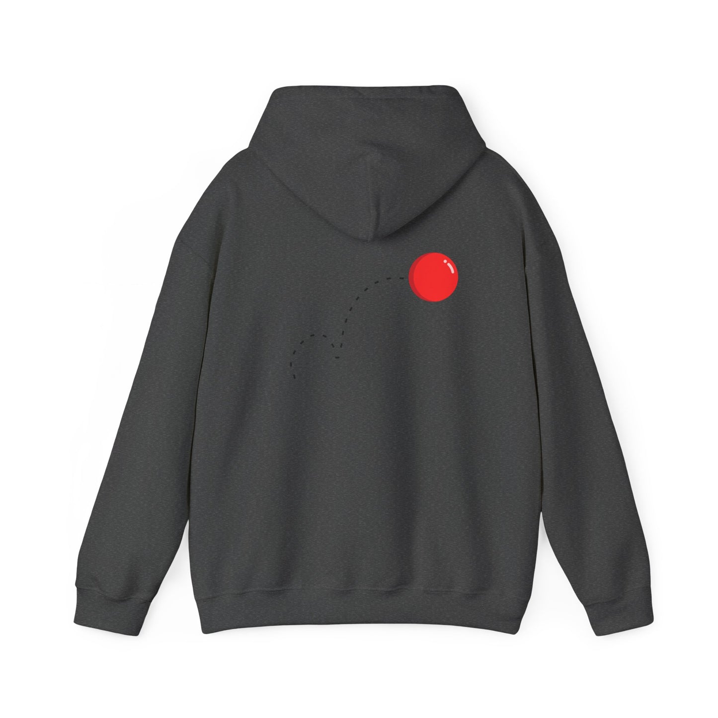 On The Ball Pediatric Therapy Hoodie