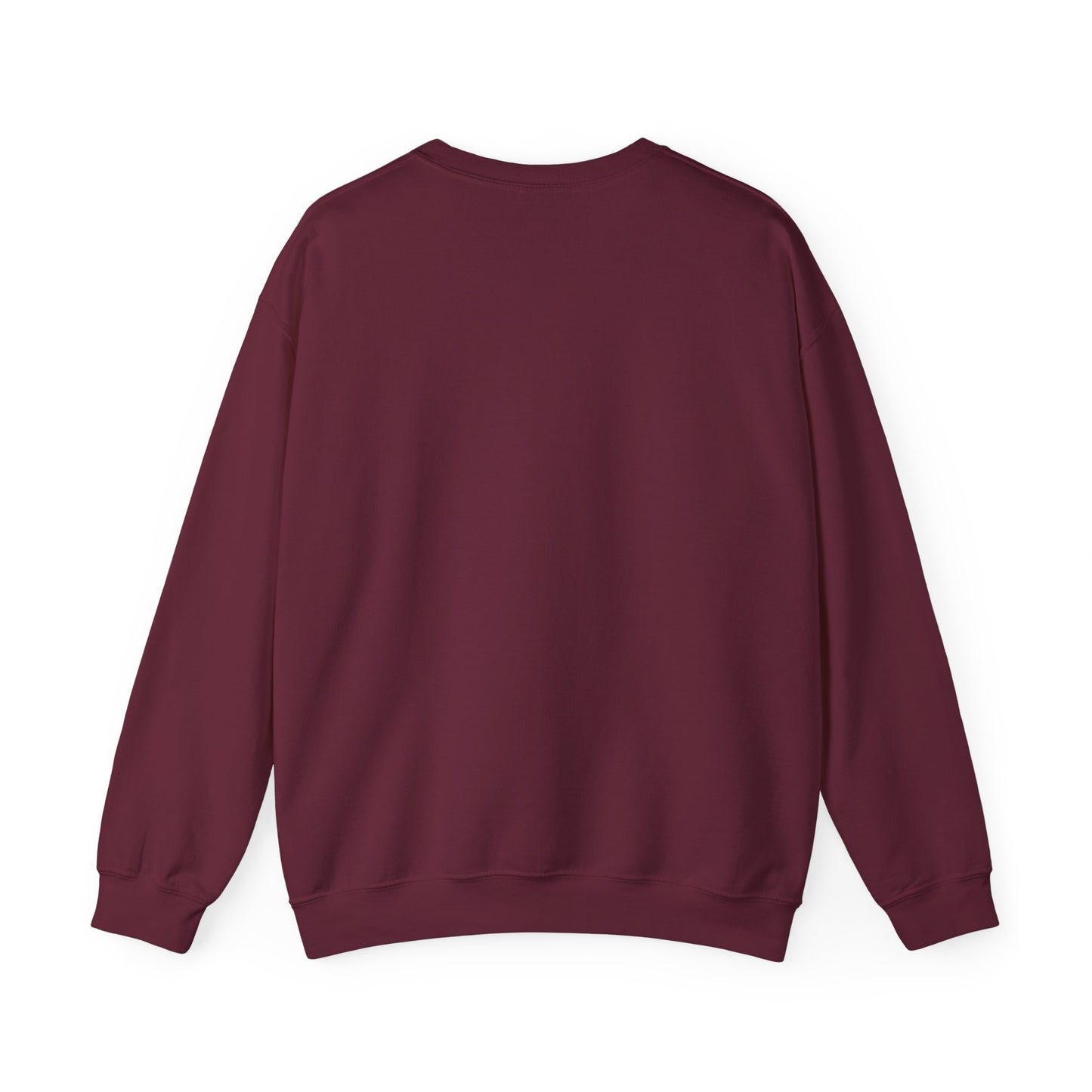 Celebrate Differences Marine Life Crewneck Sweatshirt