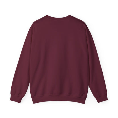 Celebrate Differences Marine Life Crewneck Sweatshirt