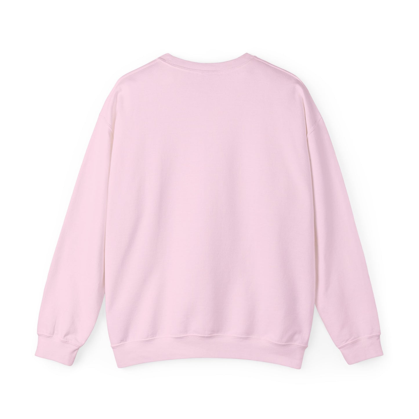 Celebrate Differences Marine Life Crewneck Sweatshirt