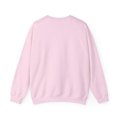 Celebrate Differences Marine Life Crewneck Sweatshirt