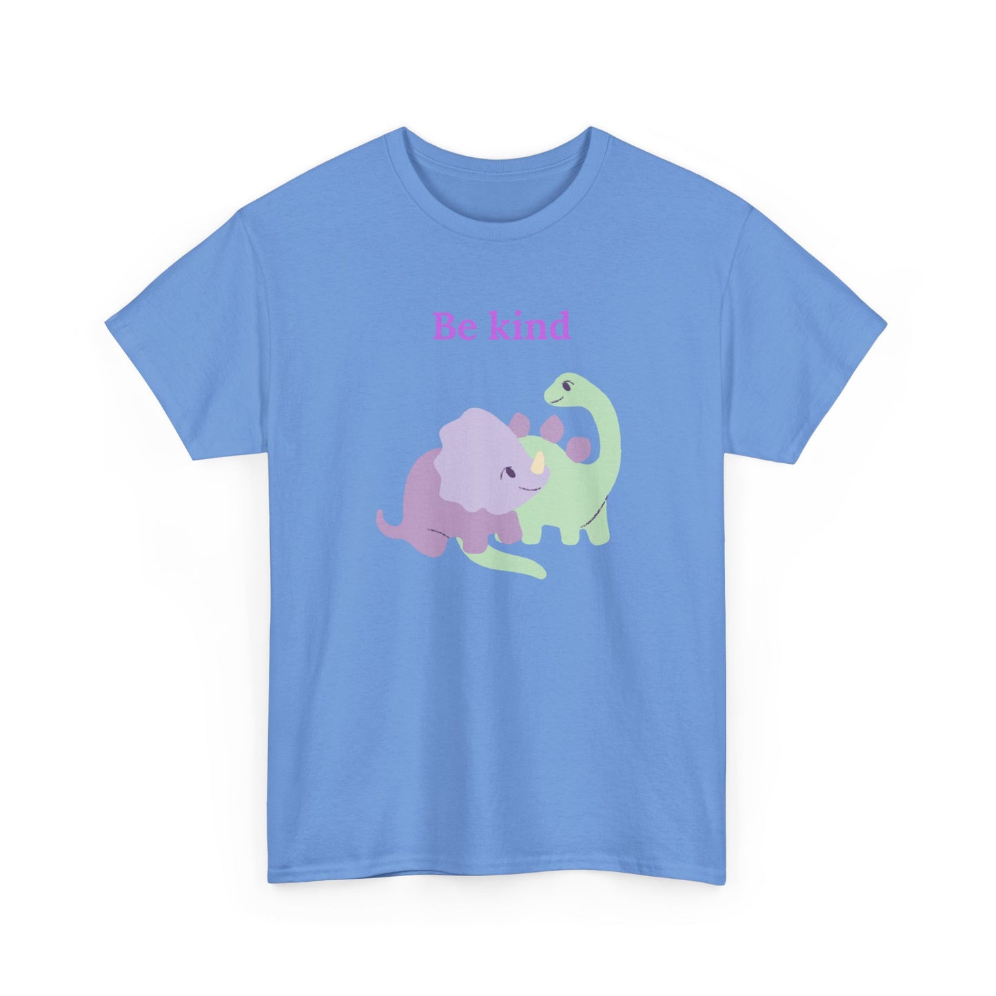 Be Kind Dinosaur Tee