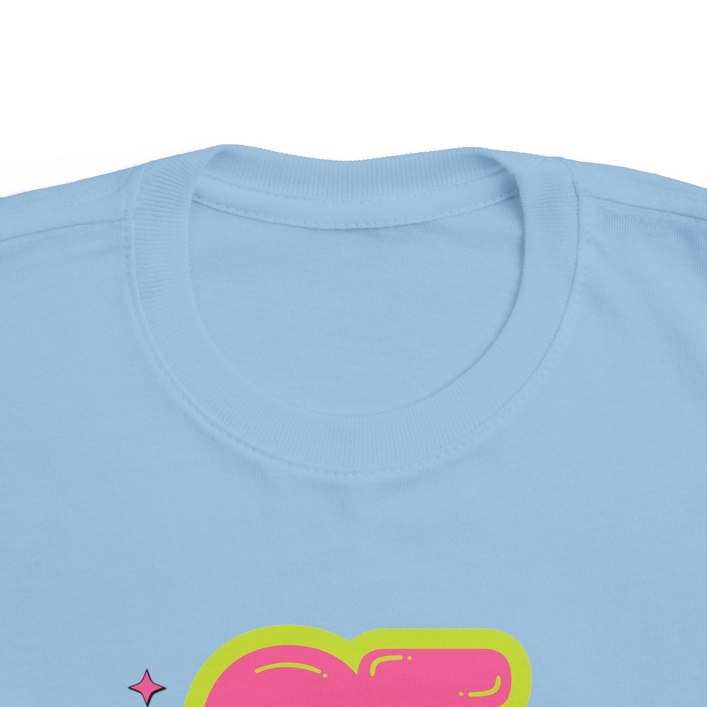 OT Is My Jam Toddler Tee