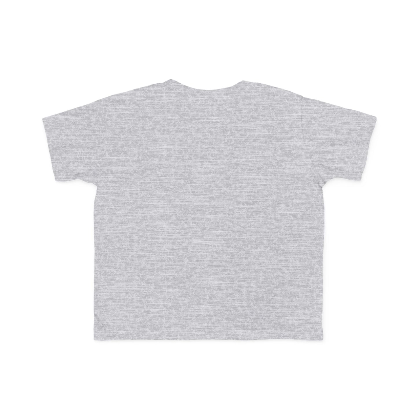 Toddler Brain Builder Block Graphic Tee