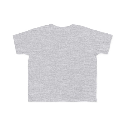 Toddler Brain Builder Block Graphic Tee
