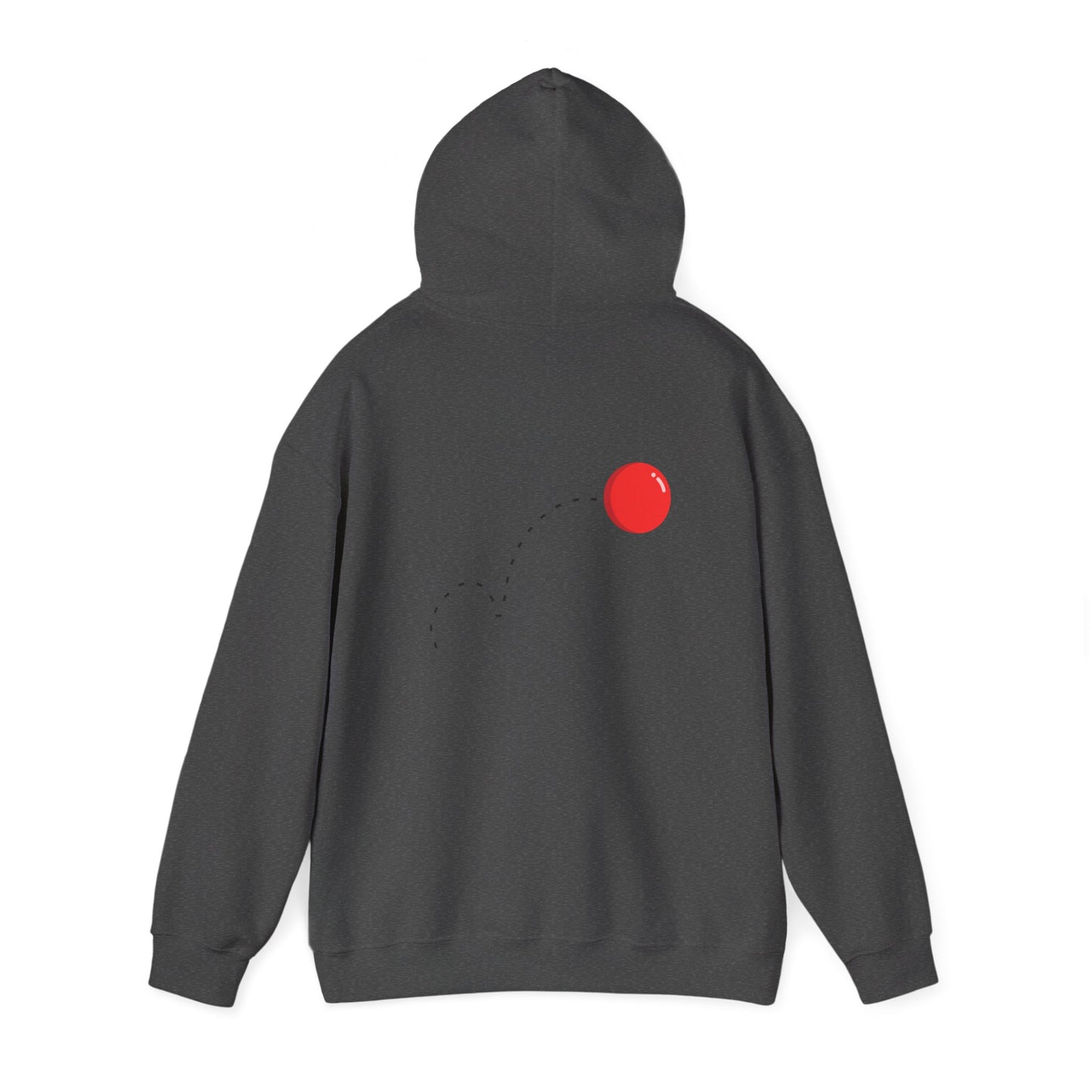 On The Ball Pediatric Therapy Hoodie