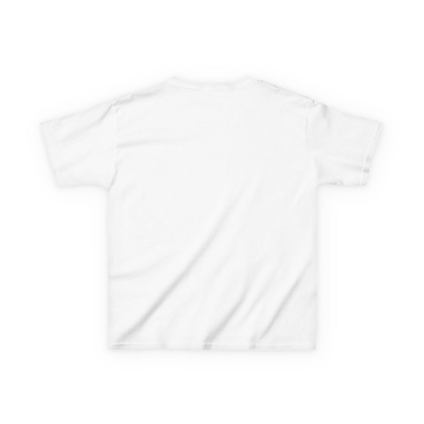 Kids T‑Shirt - My Brain Has Its Own Plan